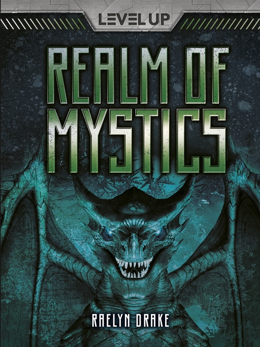 Cover image for Realm of Mystics